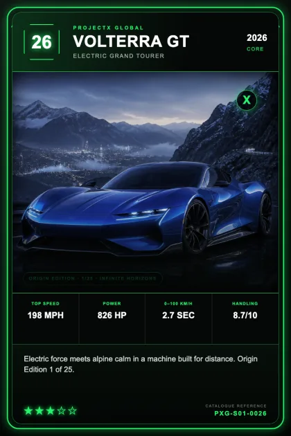 Collector Pack 10 card preview